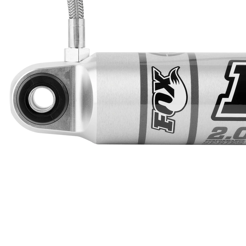 Universal Performance Series 2.0 x 10.0 Smooth Body Reservoir Shock - View 4 | Dirty Garage