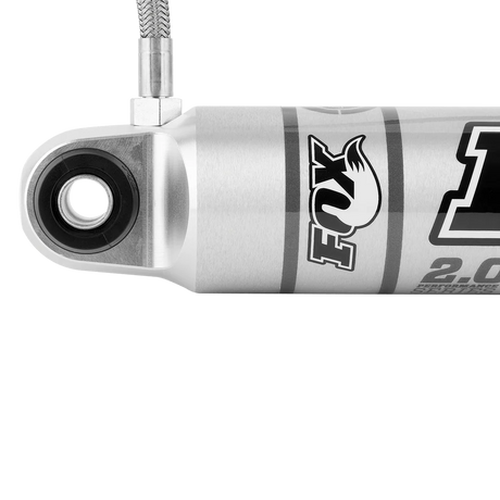Universal Performance Series 2.0 x 10.0 Smooth Body Reservoir Shock - View 4 | Dirty Garage