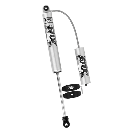Universal Performance Series 2.0 x 10.0 Smooth Body Reservoir Shock - View 2 | Dirty Garage