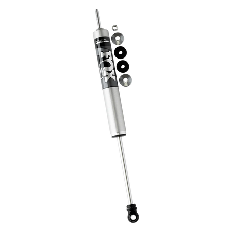 2017-2025 Superduty Front Shock 4-5" Lift - View 3 | Dirty Garage