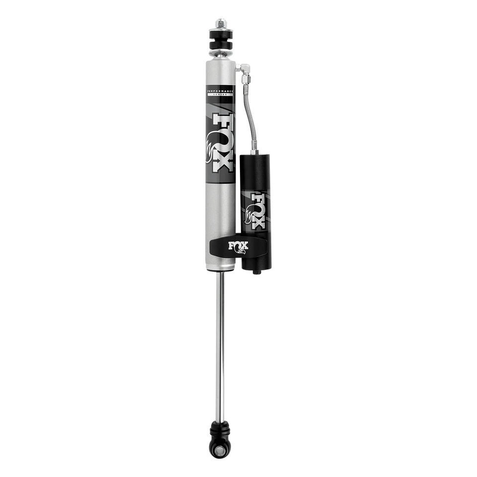 2019-2020 Superduty 5.5-7" Smooth Body Shocks | Dirty Garage