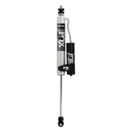2019-2020 Superduty 5.5-7" Smooth Body Shocks | Dirty Garage