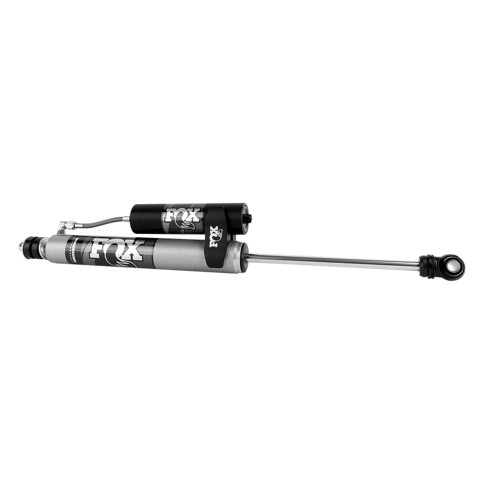 2019-2020 Superduty 5.5-7" Smooth Body Shocks - View 2 | Dirty Garage