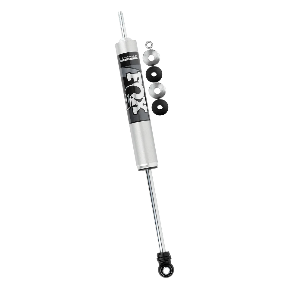 2013-2024 Ram HD Front Smooth Body IFP Shock 0-2" Lift - View 2 | Dirty Garage