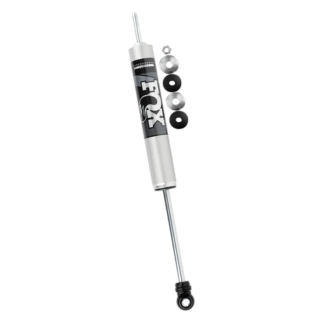 2013-2024 Ram HD Front Smooth Body IFP Shock 0-2" Lift - View 2 | Dirty Garage