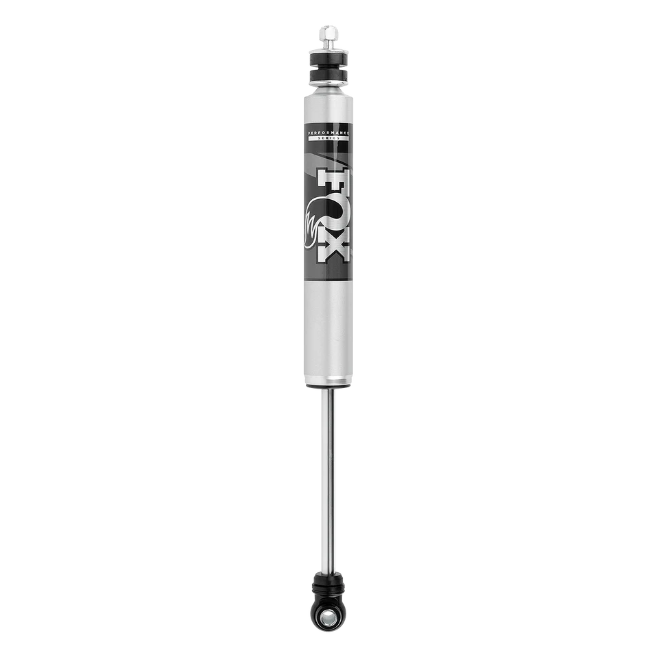 2013-2024 Ram HD Front Smooth Body IFP Shock 0-2" Lift | Dirty Garage