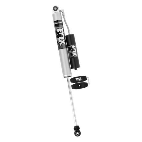 2017-2025 Superduty Rear Shock with Reservoir 0-1" Lift - View 3 | Dirty Garage