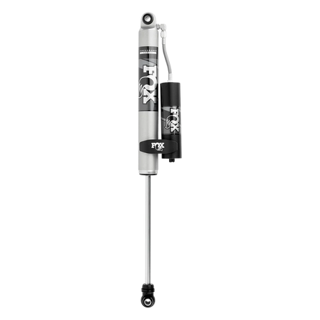 2017-2025 Superduty Rear Shock with Reservoir 0-1" Lift | Dirty Garage