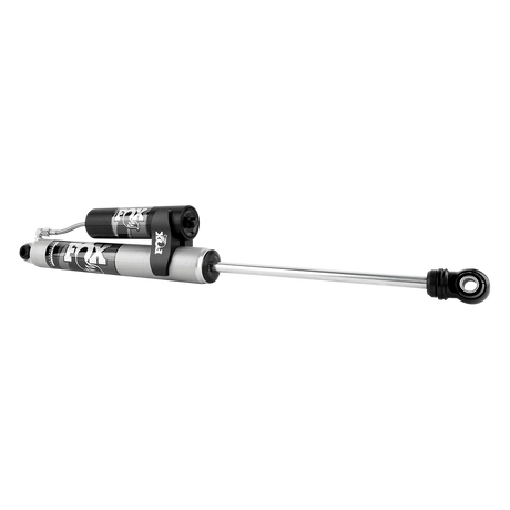 2017-2025 Superduty Rear Shock with Reservoir 0-1" Lift - View 2 | Dirty Garage