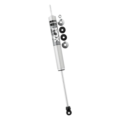 2005-2023 Tacoma Rear 4-6" Performance Series 2.0 IFP Shock - View 3 | Dirty Garage