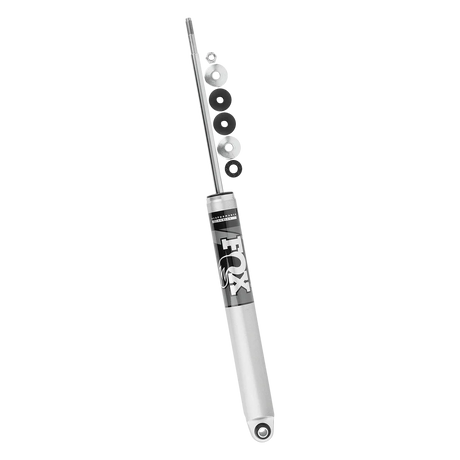 2019-2024 Ram 1500 Rear 0-2" Performance Series 2.0 IFP Shock - View 5 | Dirty Garage
