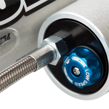 2007-2018 Wrangler Rear 2-3.5" Performance Series 2.0 Reservoir Shock - View 4 | Dirty Garage