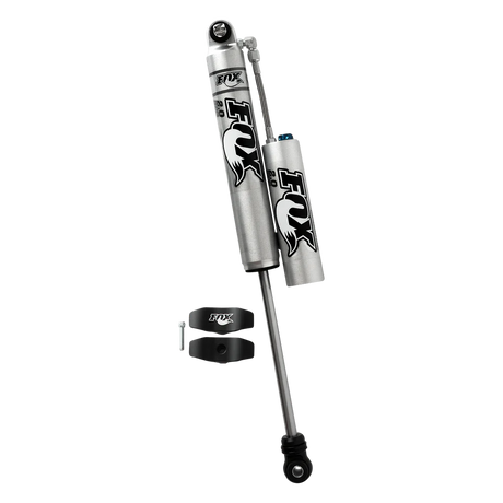 2007-2018 Wrangler Rear 2-3.5" Performance Series 2.0 Reservoir Shock - View 2 | Dirty Garage