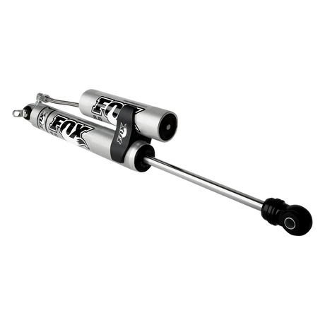 2007-2018 Wrangler Rear 2-3.5" Performance Series 2.0 Reservoir Shock - View 3 | Dirty Garage