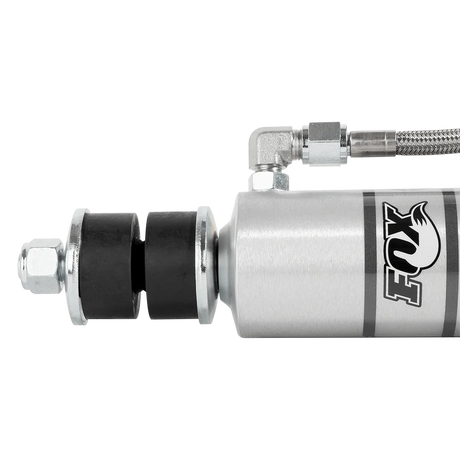 2005-2023 Tacoma Rear 0-1" Performance Series 2.0 Reservoir Shock - View 5 | Dirty Garage