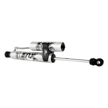 Universal Performance Series 2.0 x 10.0 Smooth Body Reservoir Shock - View 3 | Dirty Garage