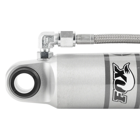 1988-2019 Patrol Rear 3-5.5" Performance Series 2.0 Smooth Body Reservoir Shock - Adjustable - View 5 | Dirty Garage