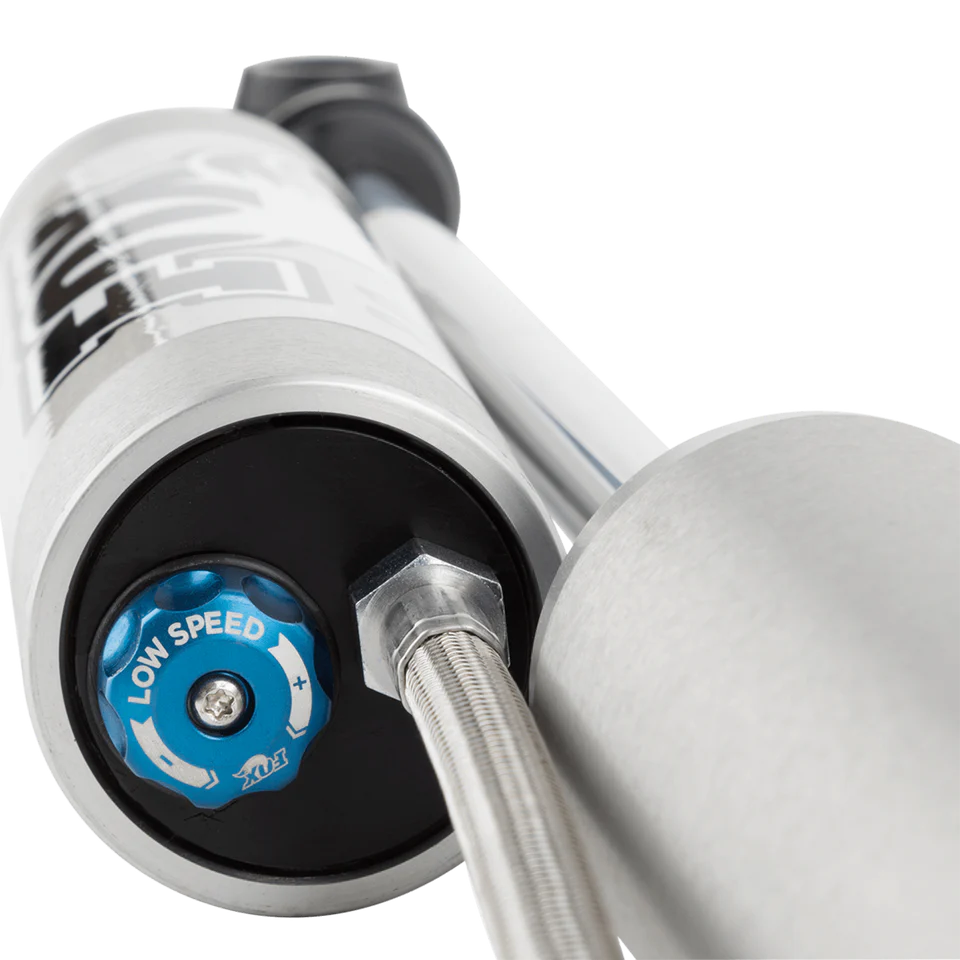 1988-2019 Patrol Rear 3-5.5" Performance Series 2.0 Smooth Body Reservoir Shock - Adjustable - View 4 | Dirty Garage