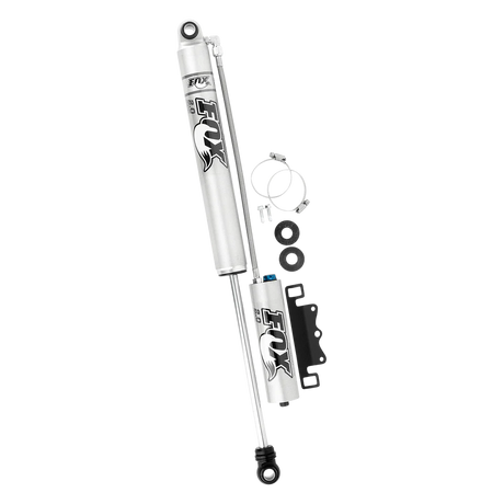 1988-2019 Patrol Rear 3-5.5" Performance Series 2.0 Smooth Body Reservoir Shock - Adjustable - View 3 | Dirty Garage