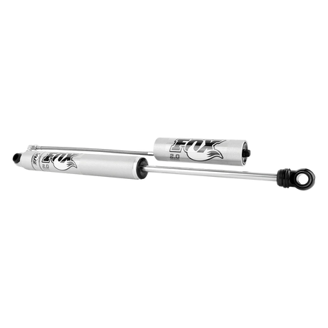 1988-2019 Patrol Rear 3-5.5" Performance Series 2.0 Smooth Body Reservoir Shock - Adjustable - View 2 | Dirty Garage
