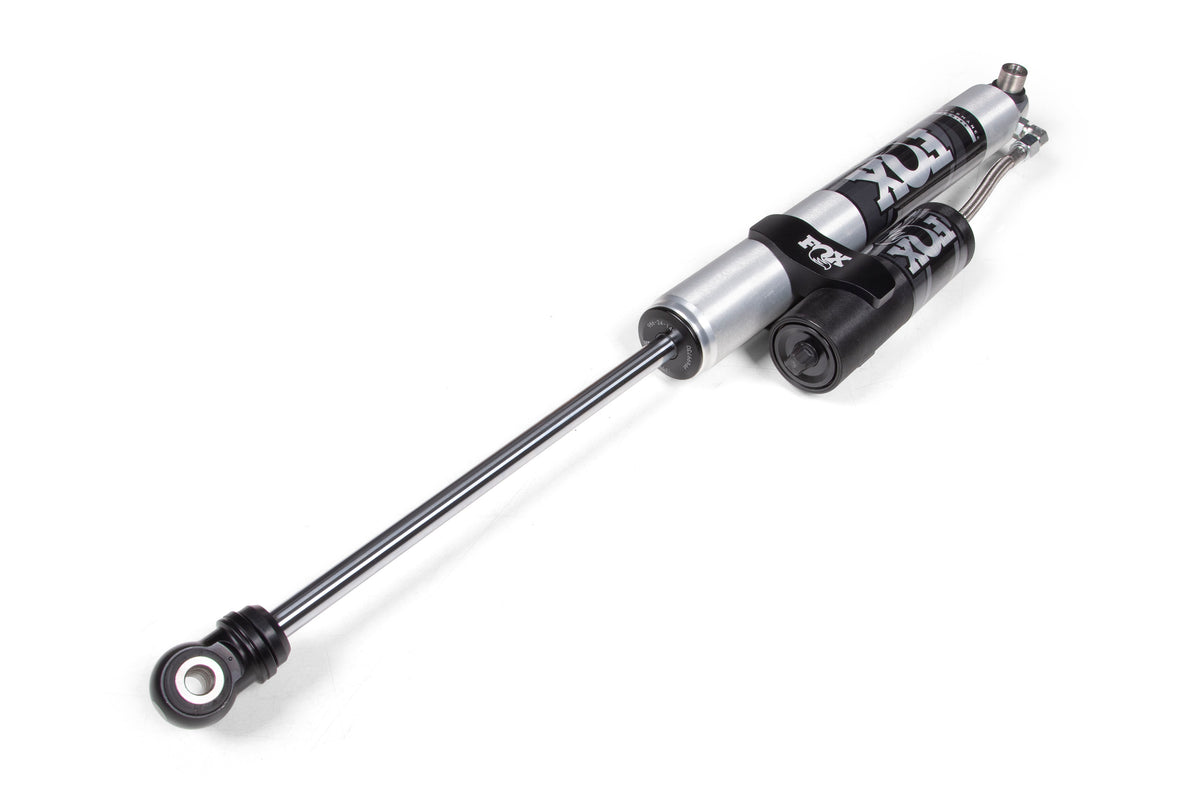2018-2023 Jeep JL 3" Lift FOX 2.0 Remote Reservoir Rear Shock | Dirty Garage