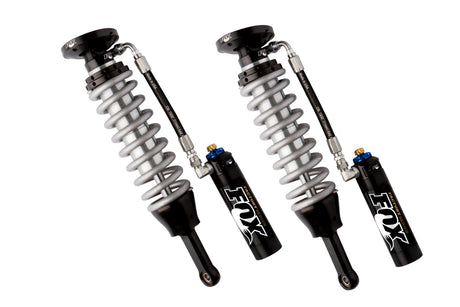 2015-2025 F-150 4WD 0-2" Lift FOX 2.5 Series Front Coilover Shock | Dirty Garage