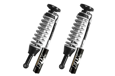 2007-2021 Tundra 6.7" Front Coilover Fox 2.5 Series | Dirty Garage