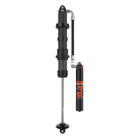 Universal Factory Race 3.0 x 14 Coilover Internal Bypass Remote Shock w/ DSC Adjuster | Dirty Garage