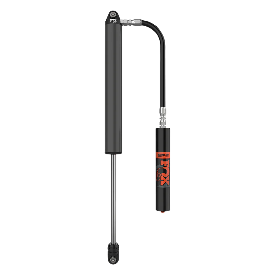 Universal Factory Race 3.0 x 10 Smooth Body Remote Shock (981-30-000-C)