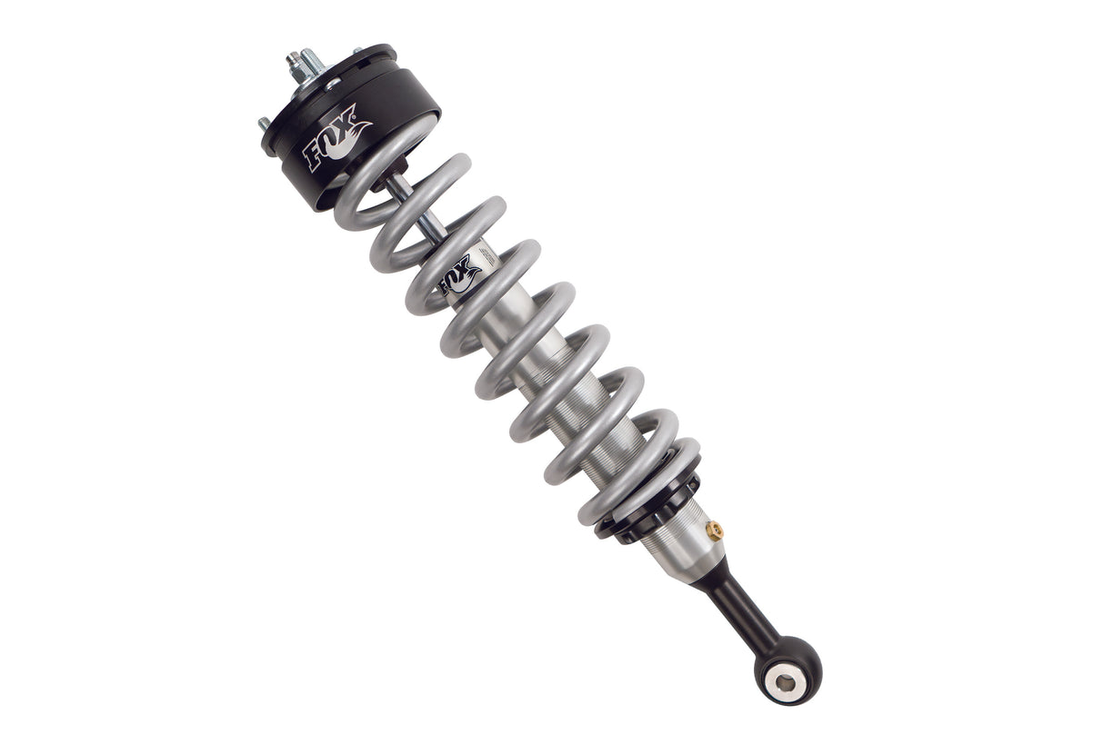 2009+ F-150 4WD 2.0 IFP Front Coilover 0-2” Lift (FOX98502006)