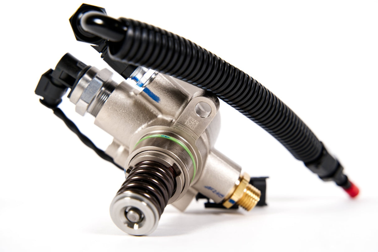 2015-2024 Civic Type R High Pressure Fuel Pump - View 2 | Dirty Garage
