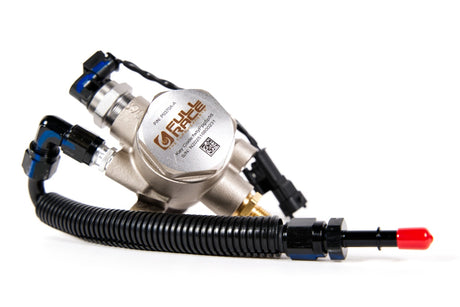 2015-2024 Civic Type R High Pressure Fuel Pump | Dirty Garage