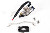 2015-2024 Civic Type R High Pressure Fuel Pump - View 3 | Dirty Garage