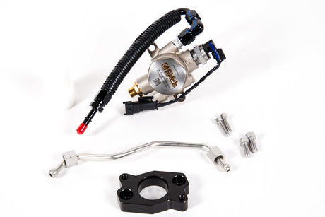 2015-2024 Civic Type R High Pressure Fuel Pump - View 3 | Dirty Garage