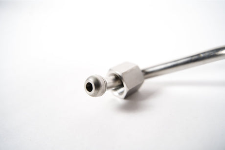 2015-2024 Civic Type R High Pressure Fuel Pump - View 6 | Dirty Garage
