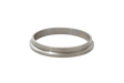 Universal 3" EFR Downpip V-Band Flange (Male LIP) | Dirty Garage