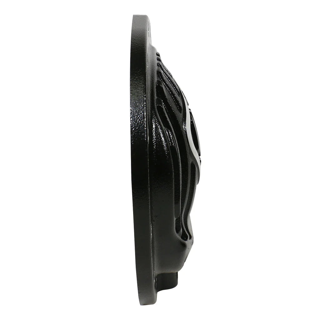 2013-2022 Ram 25/3500 Front Differential Cover AA 12-9.25 - View 3 | Dirty Garage