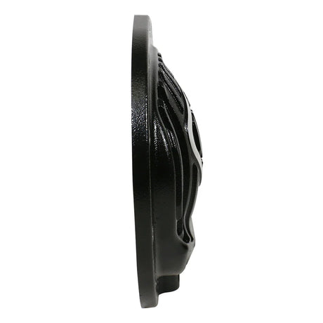 2013-2022 Ram 25/3500 Front Differential Cover AA 12-9.25 - View 3 | Dirty Garage