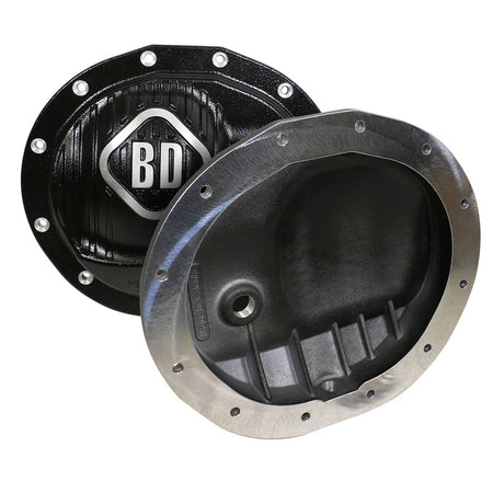 2013-2022 Ram 25/3500 Front Differential Cover AA 12-9.25 - View 4 | Dirty Garage
