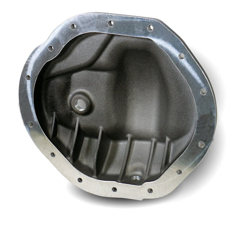 2003-2013 Ram 25/3500 Front Differential Cover AA 14-9.25 - View 2 | Dirty Garage
