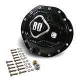 2003-2013 Ram 25/3500 Front Differential Cover AA 14-9.25 | Dirty Garage