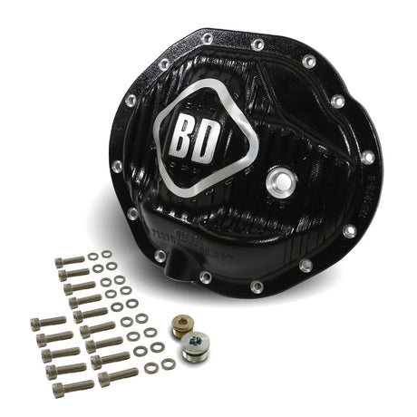 2003-2013 Ram 25/3500 Front Differential Cover AA 14-9.25 | Dirty Garage