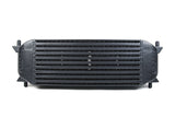 2021-2025 Bronco 2.3L/2.7L Ecoboost Black-coated Intercooler | Dirty Garage
