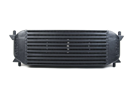 2021-2025 Bronco 2.3L/2.7L Ecoboost Black-coated Intercooler | Dirty Garage