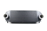 2021-2025 Bronco 2.3L/2.7L Ecoboost Black-coated Intercooler - View 2 | Dirty Garage