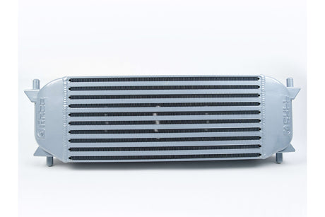2021-2025 Bronco 2.3L/2.7L Ecoboost Silver-coated Intercooler | Dirty Garage