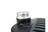 2021-2025 Bronco 2.3L/2.7L Ecoboost Black-coated Intercooler - View 3 | Dirty Garage