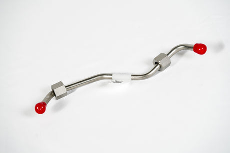 2015-2024 Civic Type R High Pressure Fuel Pump - View 5 | Dirty Garage