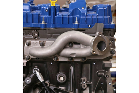 2011-2016 F-150 3.5L Ecoboost Inconel Manifold Hardware Kit - View 4 | Dirty Garage