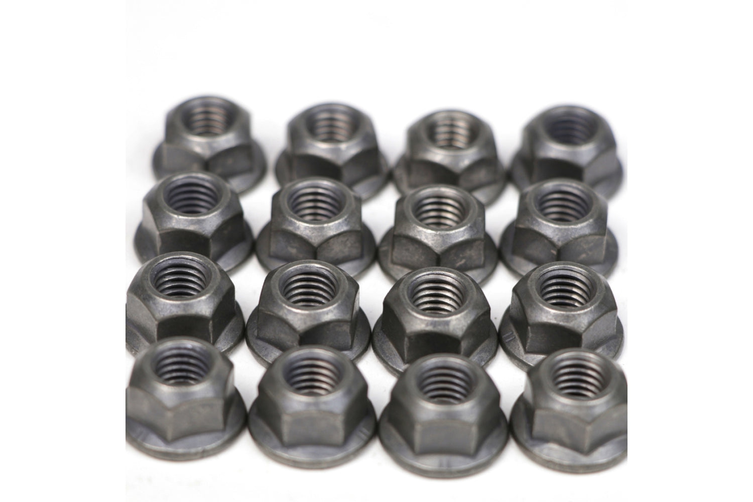 2011-2016 F-150 3.5L Ecoboost Inconel Manifold Hardware Kit - View 3 | Dirty Garage